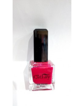 لاک ناخن سیترای - شماره 314